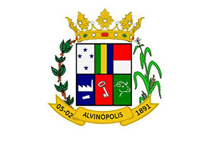 Alvinópolis